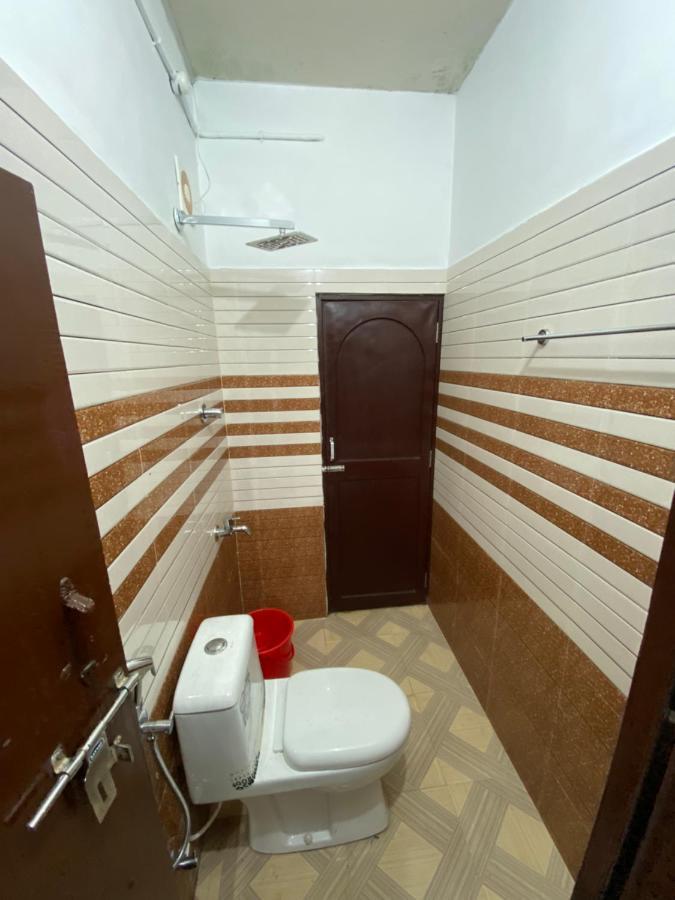 Alappattu Meadows Apartman Kottajam Kültér fotó