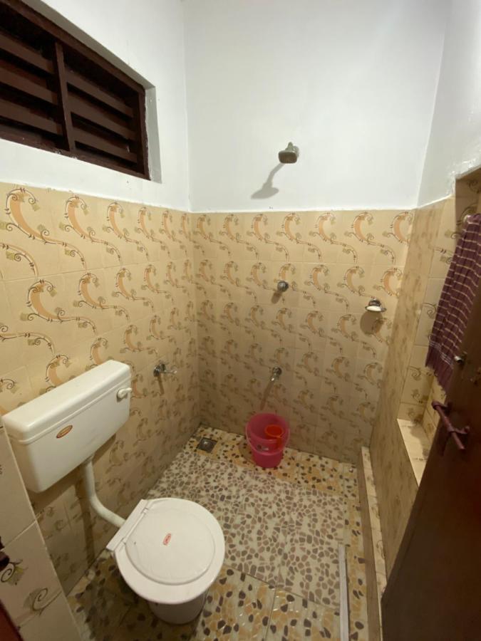 Alappattu Meadows Apartman Kottajam Kültér fotó